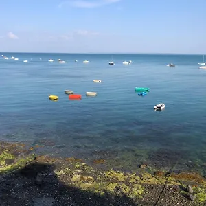 L'abri Des Flots By Interhome Cancale