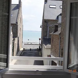 Maison Du Pecheur Cancale