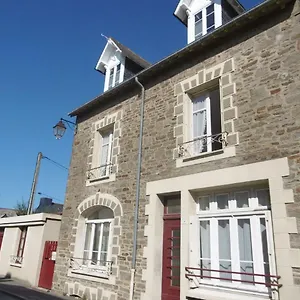 Bel Air By Interhome Cancale