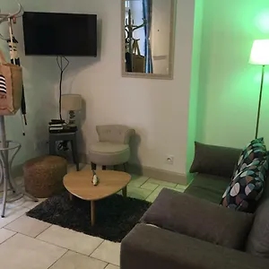  Vakantiehuis Maison Proche Du Port