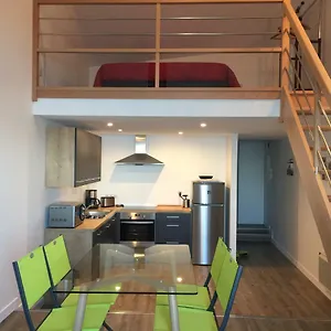  Appartement Bel Vue Sur