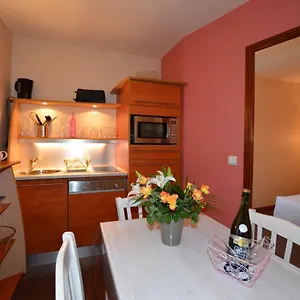  Appartement Les Petits Doris