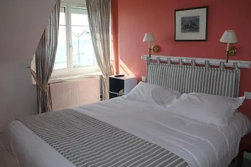 *** Hotel Le Cancalais Cancale Frankrijk