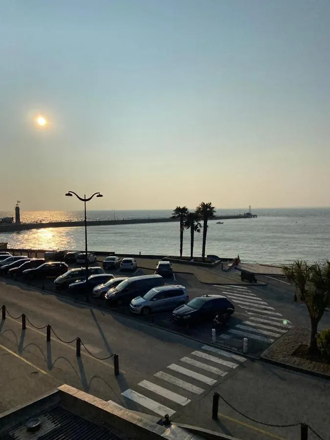 Le Cancalais Cancale Hotel