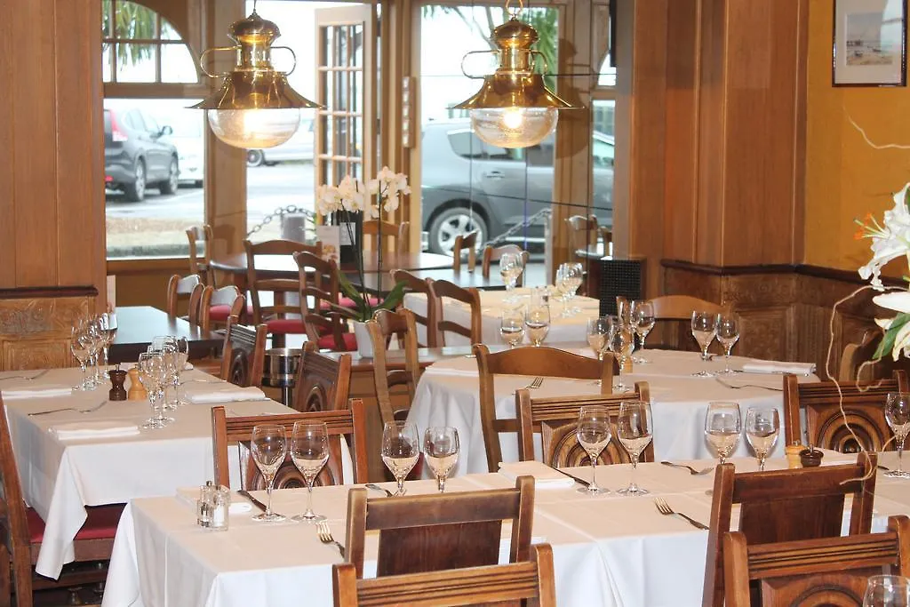 Le Cancalais Cancale Hotel