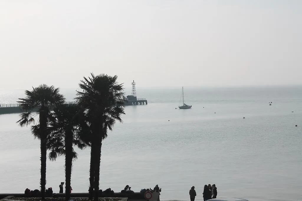 Le Cancalais Cancale