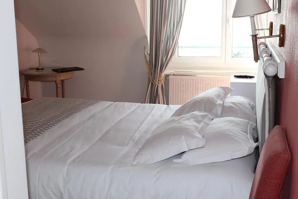Hotel Le Cancalais Cancale