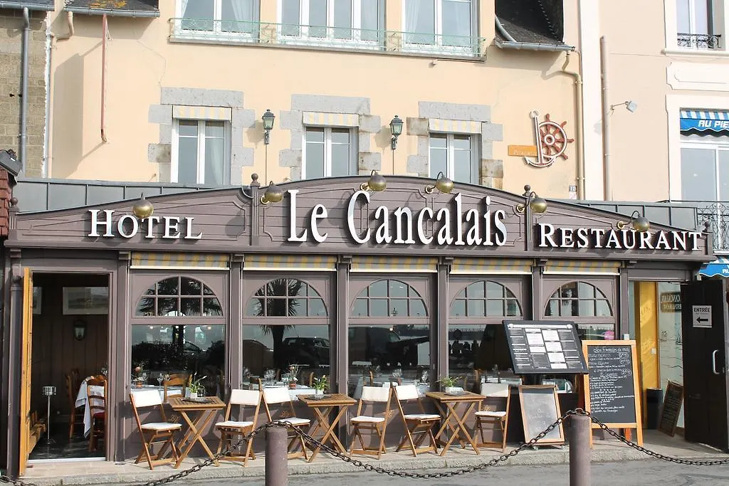 Le Cancalais Cancale 3*,  Frankrijk